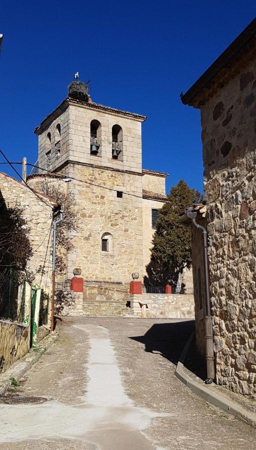 Losana de PironEl Rincon De Piron别墅 外观 照片