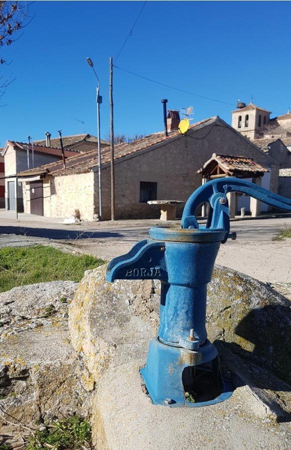 Losana de PironEl Rincon De Piron别墅 外观 照片